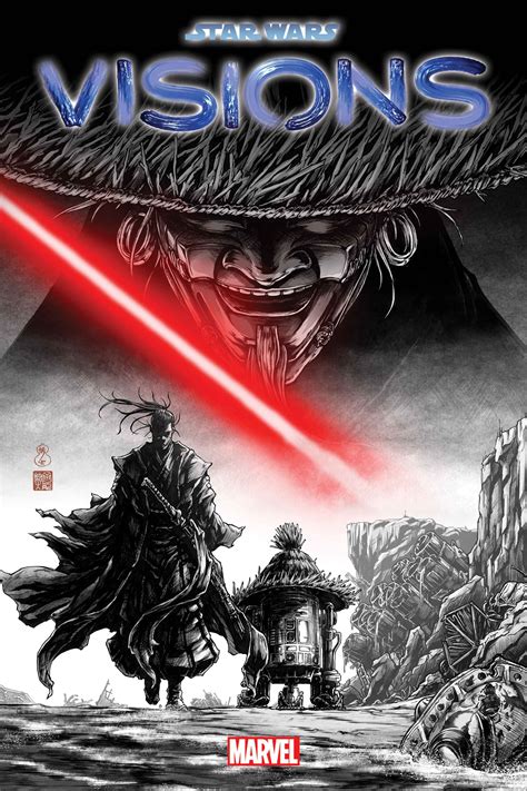 star wars: visions s01e01 dsrip|Star Wars: Visions .